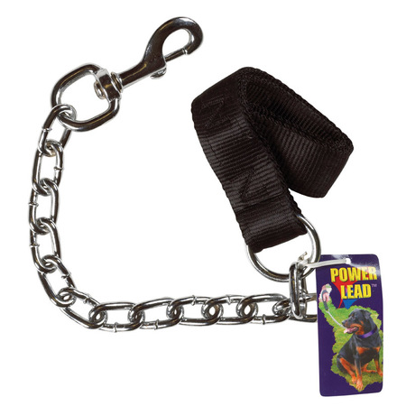 ORRVILLE CHAIN POWR LEAD6.0MMX24"" 12606